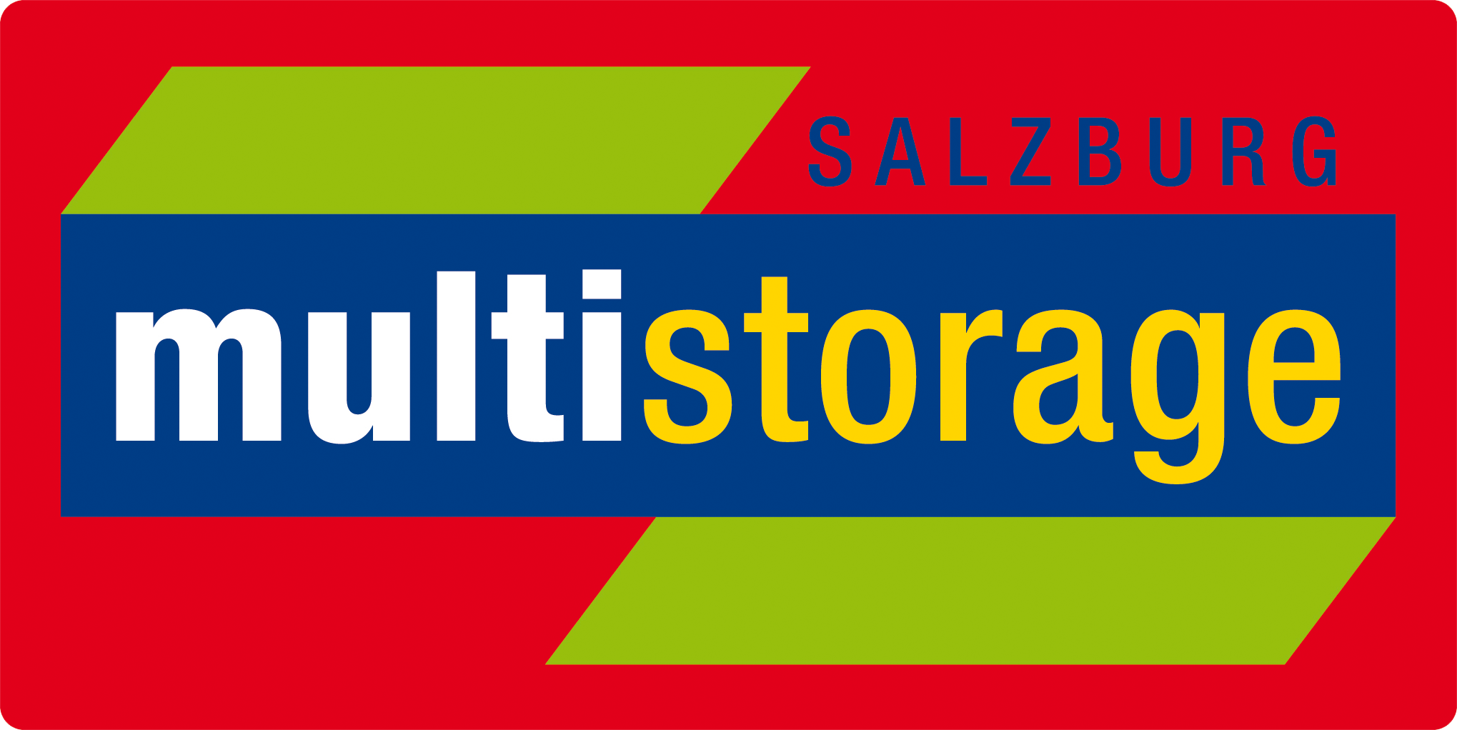 Multistorage Salzburg